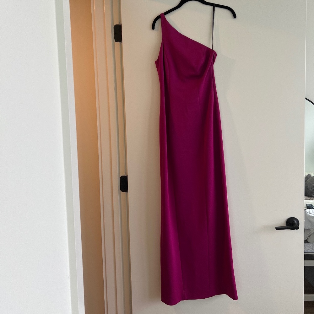 Karen Millen  long maxi dress